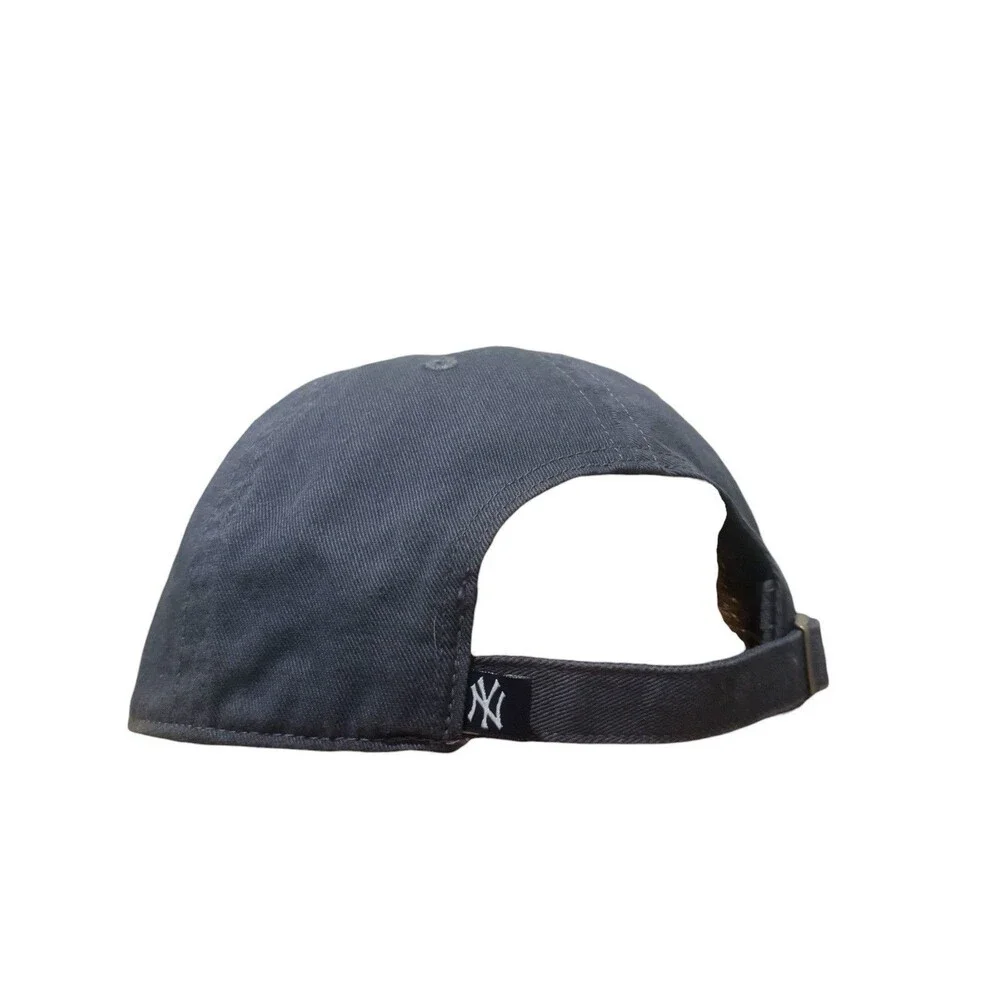 New York Yankees '47 Clean Up Adjustable Hat Navy